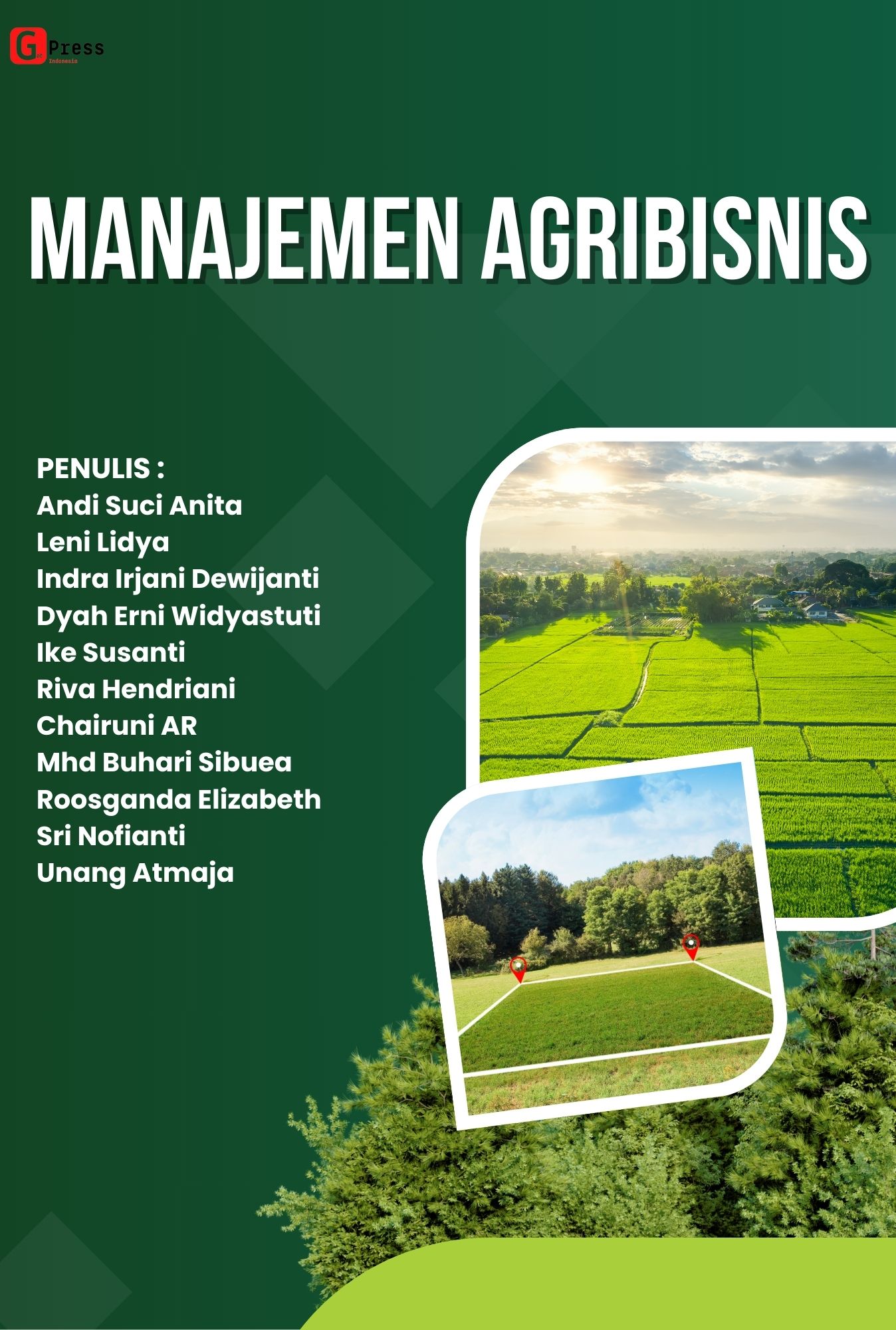 Manajemen Agribisnis